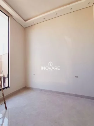 Imagem Casa com 3 dormitórios à venda, 130 m² por R$ 680.000,00 - Jardim Morumbi - Itumbiara/GO