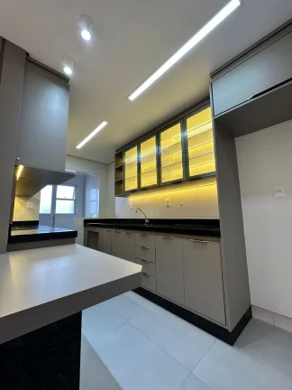 Imagem Apartamento com 2 dorms, Guilhermina, Praia Grande - R$ 435 mil, Cod: 1984
