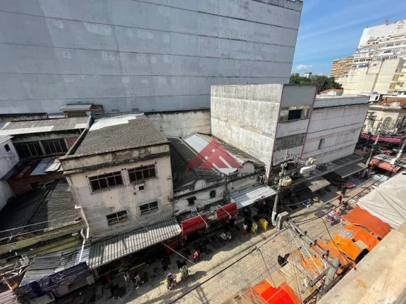 Imagem Excelente sala comercial no Centro de Niterói