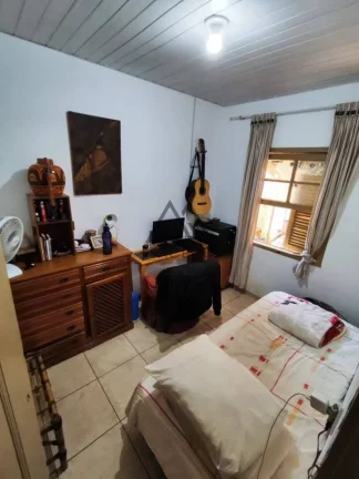 Imagem Vendo casa 2 dorms -Centro de Cesário Lange/SP