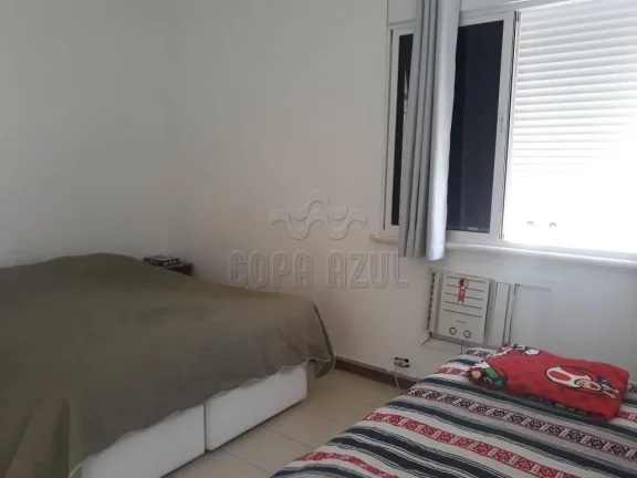 Imagem Copacabana - Residencial › Apartamento com 3 quarto(s) a Venda