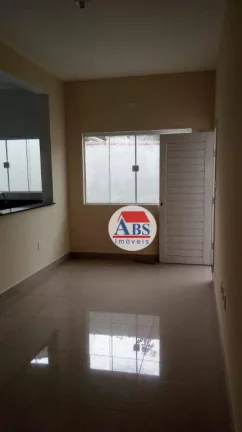 Imagem Casa com 2 dormitórios à venda, 83 m² por R$ 310.000,00 - Vila Nova - Cubatão/SP