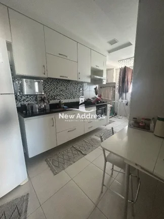 Imagem Condomínio H12 - 3 quartos em Coqueiral de Itaparica - Vila Velha