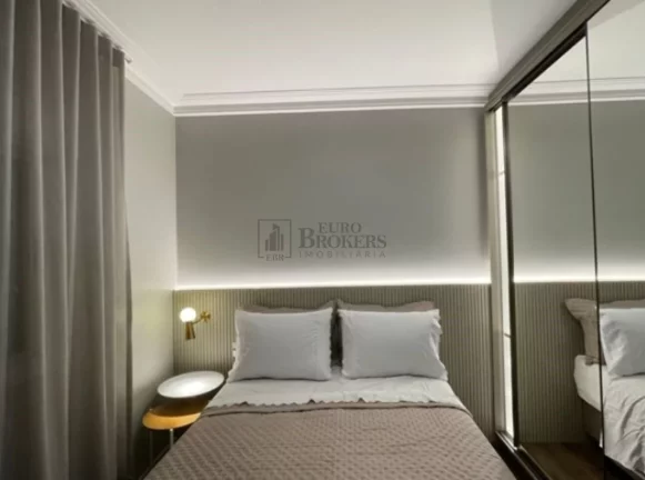 Imagem Ótimo apartamento com 3 suítes em Balneário Camboriú.
