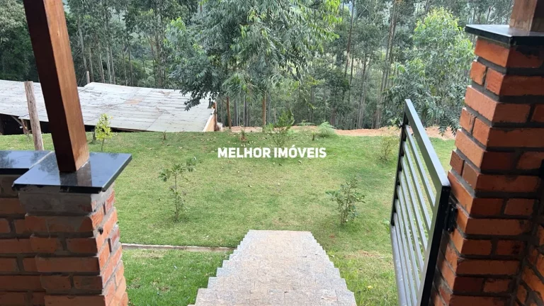 Imagem Chácara á venda com 3.660 m² - Camboriú.