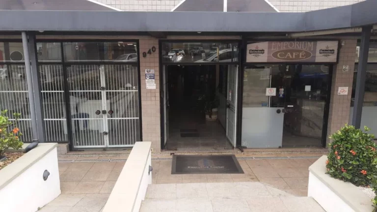 Imagem Sala Comercial para locação no Cambuí em Campinas