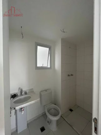 Imagem Apartamento 75m² - 3 Dorm - 2 Vagas