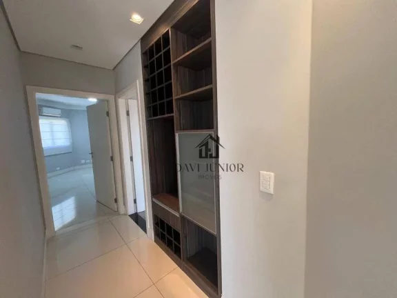 Imagem Apartamento com 3 suites à venda, 330 m² por R$ 1.950.000 - Centro - Sorocaba/SP