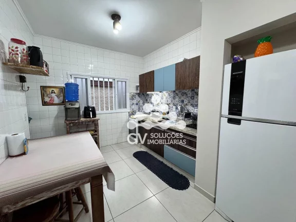 Imagem Apartamento com 2 dormitórios à venda, 68 m² por R$ 430.000 - Maranduba - Ubatuba/SP
