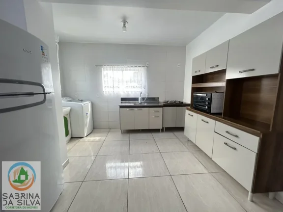 Imagem Apartamento - Fortaleza - Blumenau
