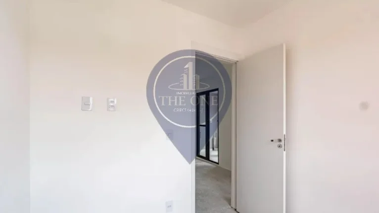 Imagem Apartamento à venda em São Paulo-SP, Vila Nair: 2 quartos, 2 salas, 1 banheiro, 37m² de área. Confira!