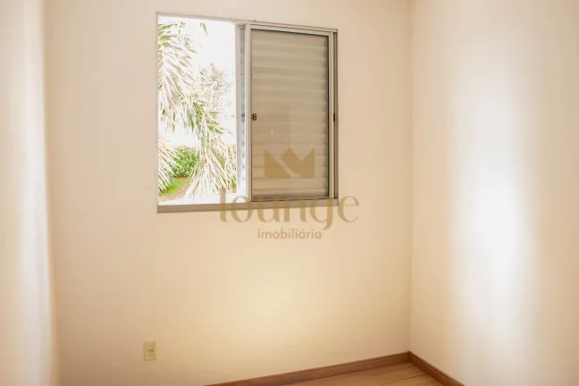 Imagem Apartamento à venda em Jardim São Carlos Z.Sul - Sorocaba/SP