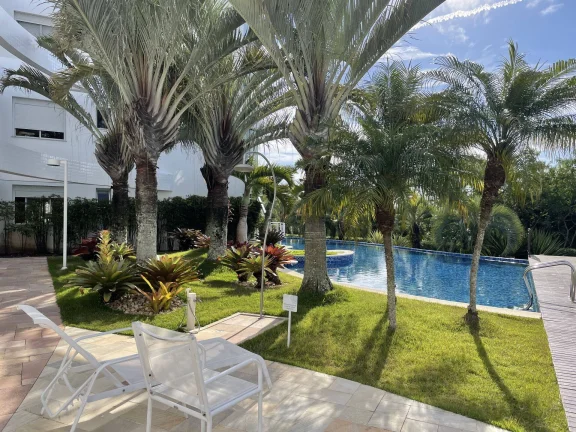 Imagem Apartamento 1 quarto Marine Home Resort