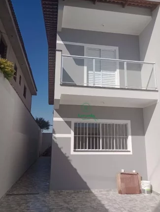 Imagem Sobrado com 3 dormitórios à venda, 127 m² por R$ 550.000,00 - Jardim Albertina - Guarulhos/SP