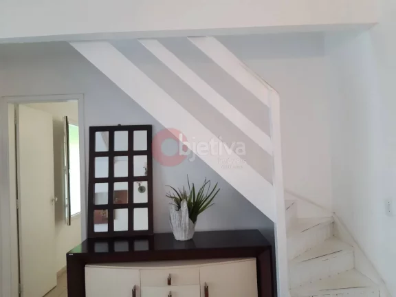 Imagem Casa duplex a venda em condomínio com 3 suítes - Ogiva - Cabo Frio