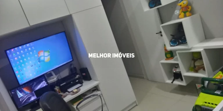 Imagem Cobertura à Venda mobiliada com 03 dormitórios sendo 01 suíte, piscina, localizada no centro de Balneário Camboriú - SC