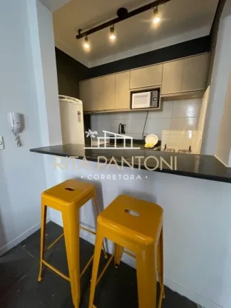 Imagem Apartamento - Ribeirão Preto - Vila Tibério - Região Oeste