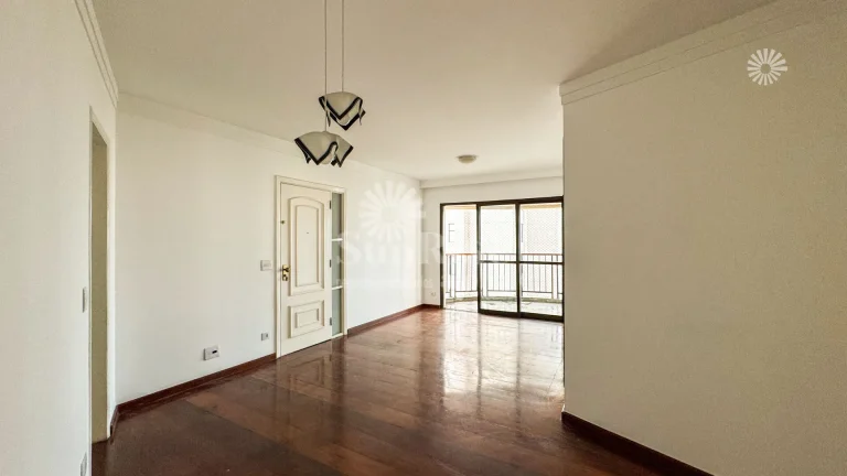 Imagem Apartamento para alugar com 3 quartos e 2 vagas R$7.950,00 pacote - Alphaville - Barueri/SP