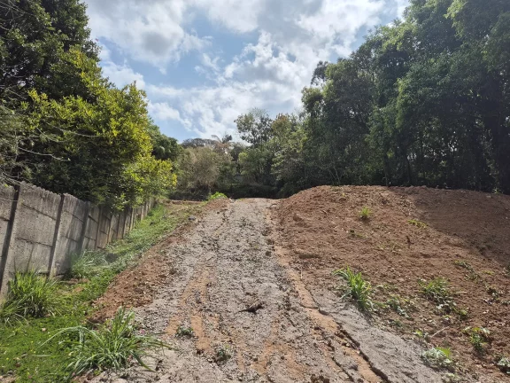 Imagem Terreno comercial à venda em Jardim Estância Brasil, Atibaia - SP