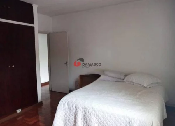 Imagem Sobrado à venda, Jardim, Santo André, SP