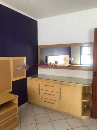 Imagem Sobrado em condomínio à venda em São Paulo, Parque São Domingos, com 2 quartos, 83m²