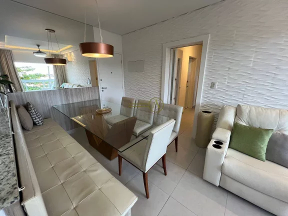 Imagem Apartamento alto padrão Centro de Peruíbe varanda gourmet Porteira fechada