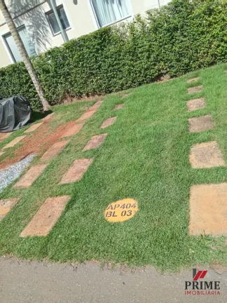 Imagem Apartamento - Bairro Lundcea - Lagoa Santa
