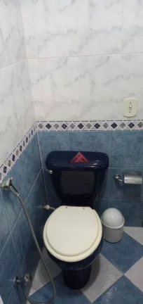 Imagem Apartamento com 2 dormitórios à venda, 89 m² por R$ 235.000,00 - Parada 40 - São Gonçalo/RJ