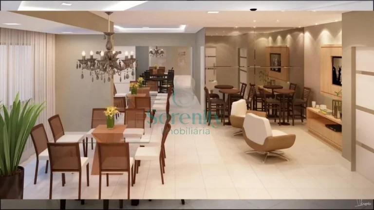 Imagem Apartamento para alugar no Jamaica, em Londrina/PR
