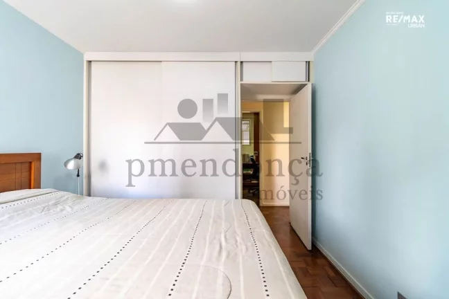 Imagem Oportunidade em Perdizes, com apartamento reformado de aprox. 88m²!