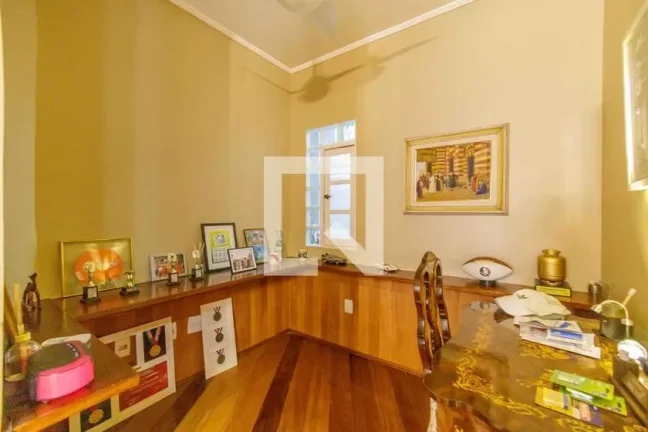 Imagem Casa à Venda - Vargem Pequena, 4 Quartos, 250 m2