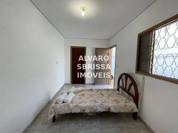 Imagem Casa com 3 dormitórios sendo 1 suíte sala e cozinha no Parque América em itu SP