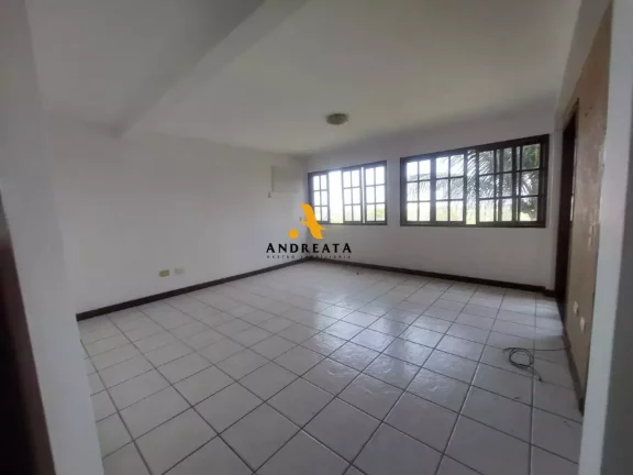 Imagem ESTRADA DOS BANDEIRANTES - VARGEM GRANDE - CASA COM LINDA VISTA 3 SUITES