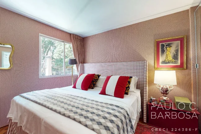 Imagem Jardim Paulista Venda - 2 Suítes - 1 Vaga - 104m²