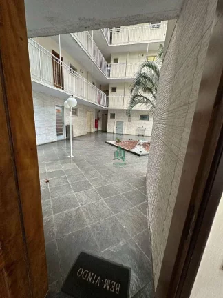 Imagem Apartamento com 2 dormitórios à venda, 54 m² por R$ 235.000,00 - Jardim Santa Terezinha - São Paulo/SP