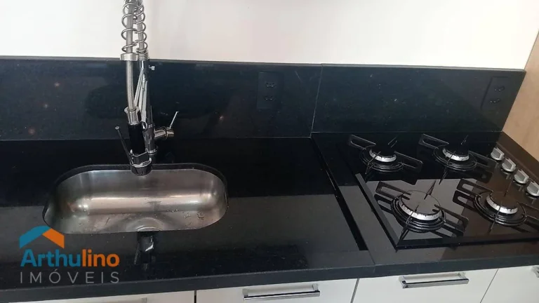 Imagem Apartamento com 2 dormitórios à venda por R$ 410.000,00 - Tatuapé - São Paulo/SP