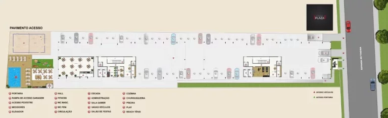 Imagem Apartamento para Venda em Rio de Janeiro / RJ no bairro Pechincha