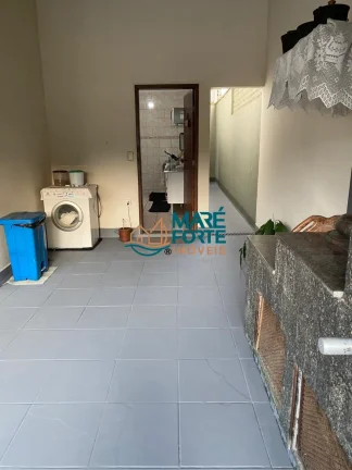 Imagem SOBRADO COM 04 DORMITORIOS VARANDA GOURMET E PISCINA