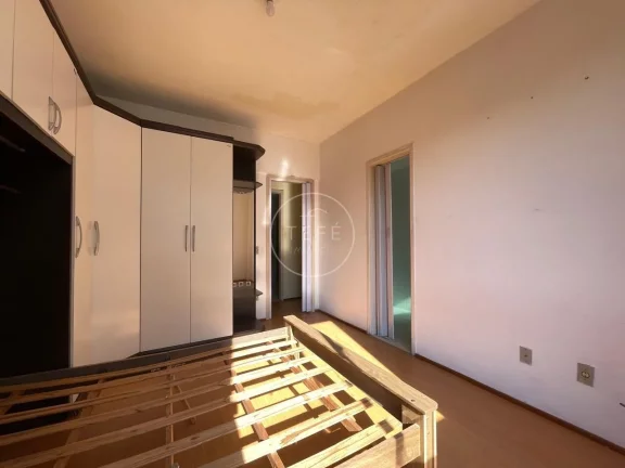 Imagem APARTAMENTO com 2 DORMITÓRIOS na TAQUARA - R$ 260.000