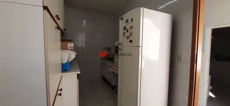 Imagem Casa à venda 3 Quartos, 2 Vagas, 310M², Centro, São Caetano do Sul - SP