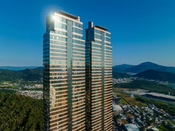 Imagem Decorado com 4 dormitórios à venda sendo 4 suítes, 261.04 m² por - R$ 10.890.000,00 - Barra Sul - Bal. Camboriú/SC