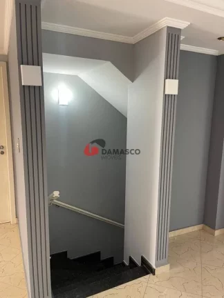 Imagem Sobrado para locação, Jardim São Caetano, São Caetano do Sul, SP