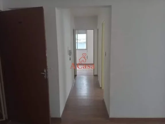 Imagem Apartamento com 2 Dormitorio(s) localizado(a) no bairro Nonoai em Porto Alegre / Rio Grande do Sul Ref.:57