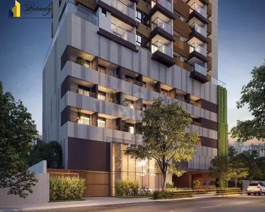 Apartamento a venda