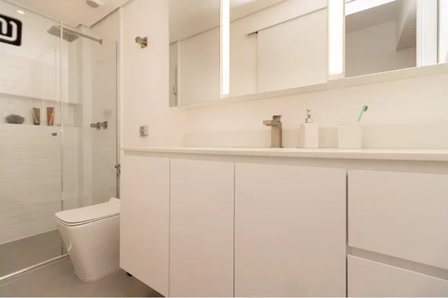 Imagem Cobertura à venda em São Paulo, Vila Olímpia, com 3 quartos, 250m2