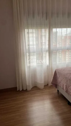 Imagem Apartamento 3 dorm no Vila Mariana