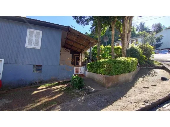 Imagem Terreno CONCÓRDIA - SC