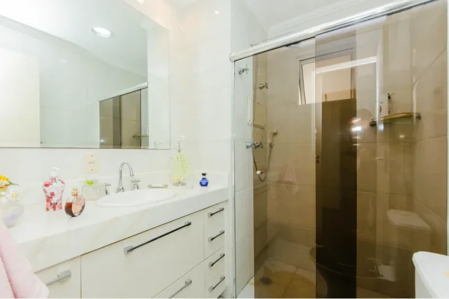 Imagem APARTAMENTO RESIDENCIAL em São Paulo - SP, Bosque da Saúde