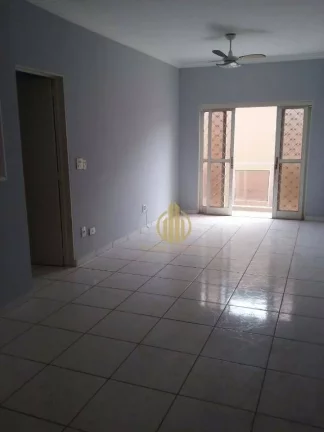 Imagem Apartamento com 3 dormitórios à venda, 84 m² por R$ 372.000,00 - Jardim Paulistano - Ribeirão Preto/SP