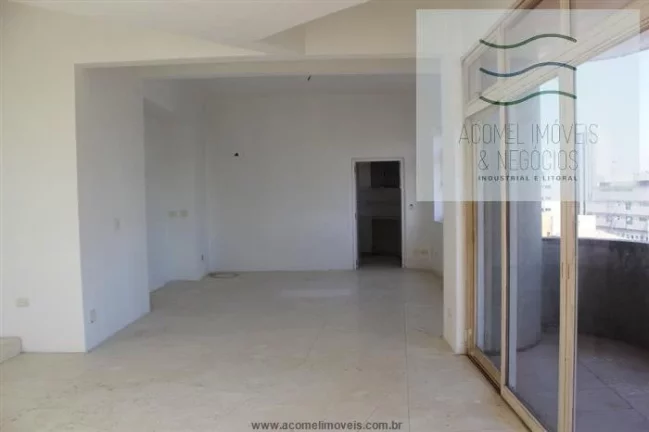 Imagem Apartamentos Triplex para venda em São Paulo no bairro Santa Cecília